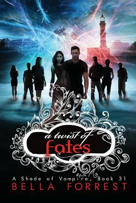 A Twist of Fates by Bella Forrest