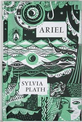 Arminell by Sylvia Plath, Sylvia Plath