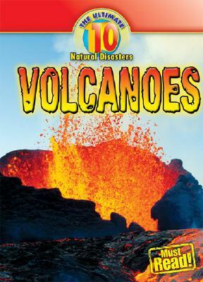 Volcanoes by Jayne Keedle