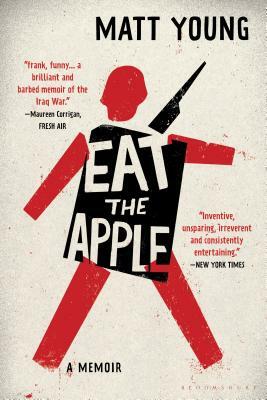 Eat the Apple by Matt Young