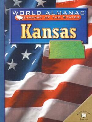 Kansas: The Sunflower State by W. Scott Ingram, Scott Ingram