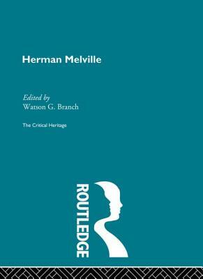 Herman Melville by 