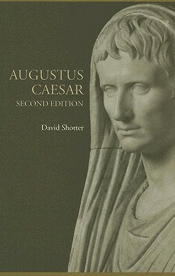 Augustus Caesar by David Shotter