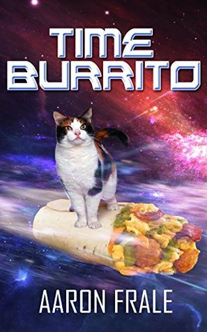 Time Burrito by Aaron Frale