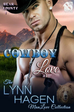 Cowboy Love by Lynn Hagen