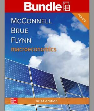 Gen Combo LL Macroeconomics Brief; Connect Access Card Macroeconomics Brief [With Access Code] by Campbell R. McConnell