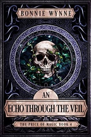 An Echo Through the Veil by Bonnie Wynne