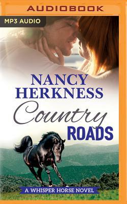 Country Roads by Nancy Herkness