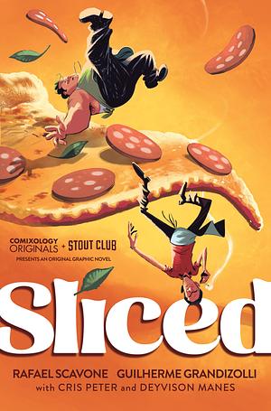 Sliced (Comixology Originals) by Rafael Scavone