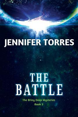 The Battle by Jennifer Torres