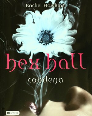 Condena by Rachel Hawkins