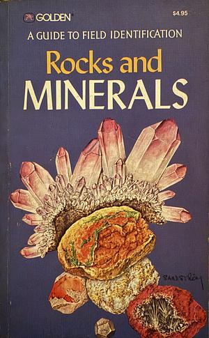 Rocks and Minerals by Charles A. Sorrell