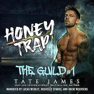 Honey Trap by Tate James