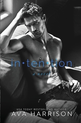 Intention by Ava Harrison