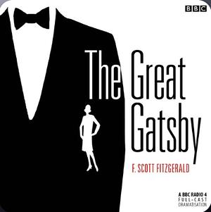 The Great Gatsby (Dramatised)  by F. Scott Fitzgerald