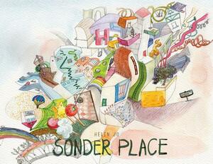 Sonder Place by Helen Jo