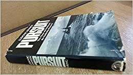 Pursuit: The Chase and Sinking of the Battleship Bismarck by Ludovic Kennedy