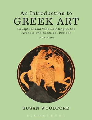 Introduction to Greek Art by Susan Woodford