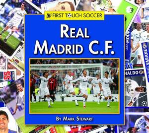 Real Madrid C.F. by Mark Stewart