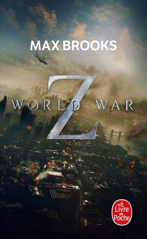 World War Z by Max Brooks