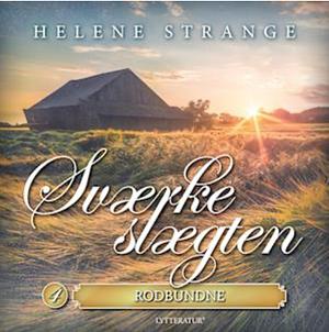 Rodbundne by Helene Strange