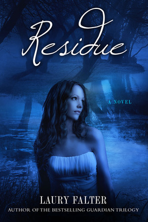 Residue by Laury Falter