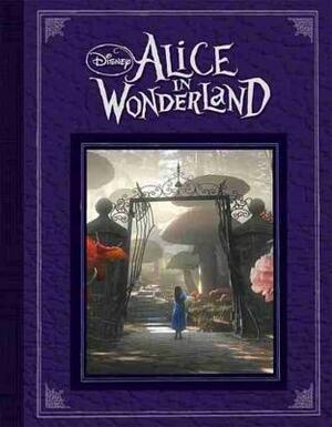 Alice in Wonderland (Based on the motion picture directed by Tim Burton (Reissue)) by Walt Disney Company