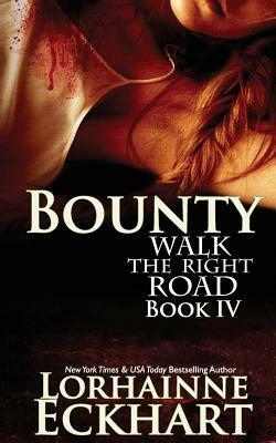 Bounty by Lorhainne Eckhart