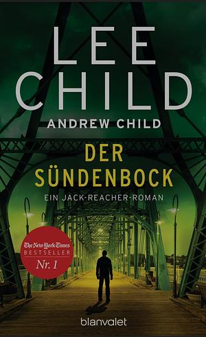 Der Sündenbock by Lee Child