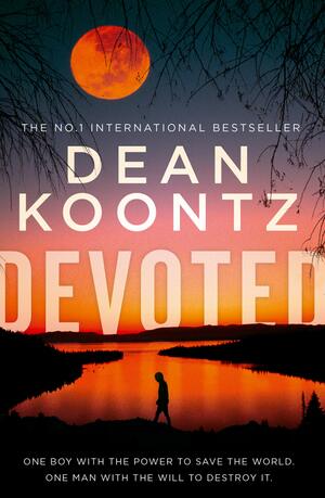 Devoted by Dean Koontz