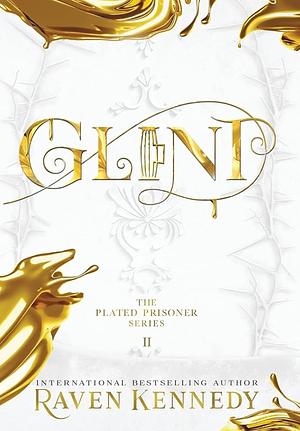 Glint by Raven Kennedy