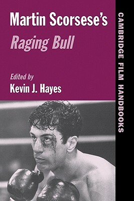 Martin Scorsese's Raging Bull by 