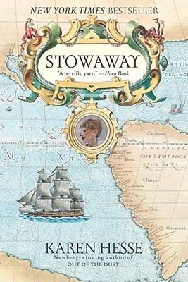 Stowaway by Karen Hesse