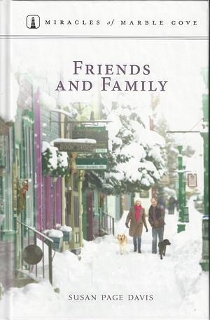 Friends and Family by Susan Page Davis