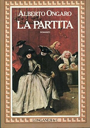 La partita by Alberto Ongaro