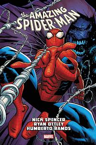 Amazing Spider-Man by Nick Spencer Omnibus Vol. 1 by Nick Spencer