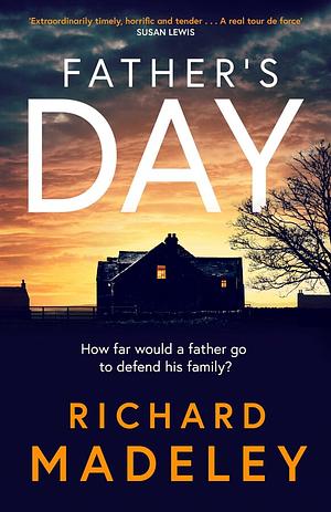 Father's Day by Richard Madeley