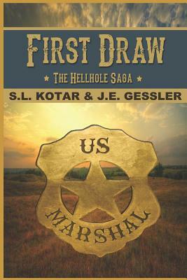 First Draw by S. L. Kotar, J. E. Gessler