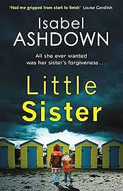 Little Sister by Isabel Ashdown