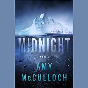 Midnight by Amy McCulloch