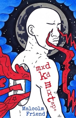 mxd kd mixtape by Malcolm Friend
