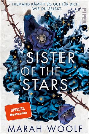 Sister of the Stars: Von Runen und Schatten by Marah Woolf