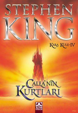 Calla'nın Kurtları by Stephen King