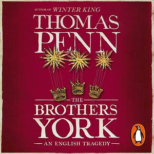 The Brother's York by Thomas Penn