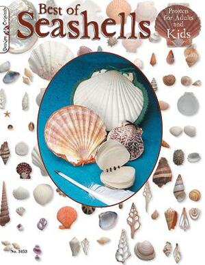 Best of Seashells: Projects for Adults and Kids by Suzanne McNeill