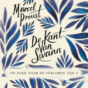 De kant van Swann by Marcel Proust