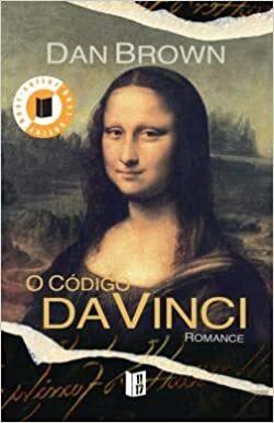 O Código Da Vinci by Dan Brown