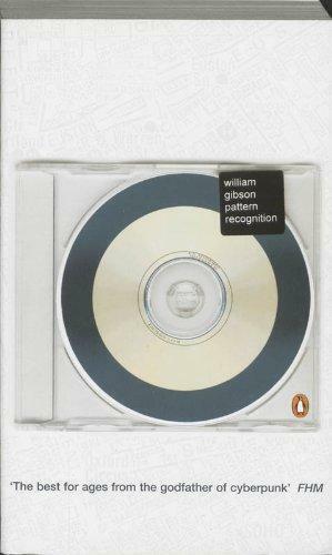 Pattern Recognition by William Gibson