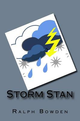 Storm Stan by Ralph Bowden