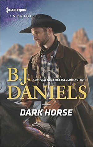 Dark Horse by B.J. Daniels